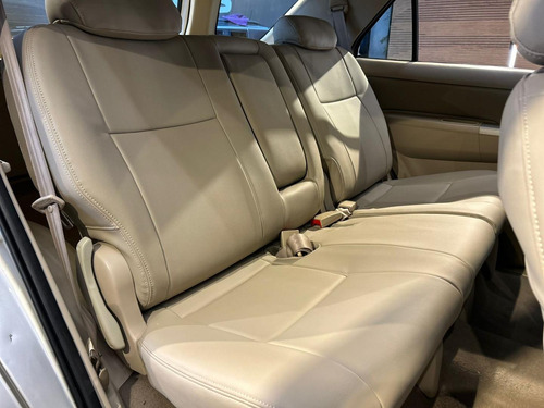 Toyota Hilux Sw4 Srv 4x4 2006