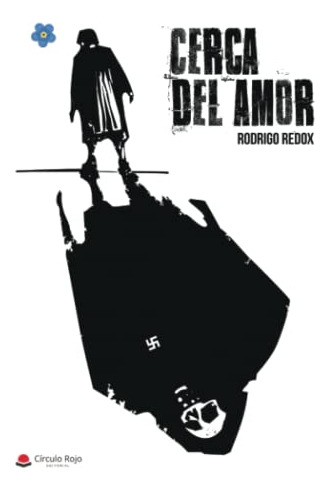 Libro Cerca Del Amor De Rodrigo Redox