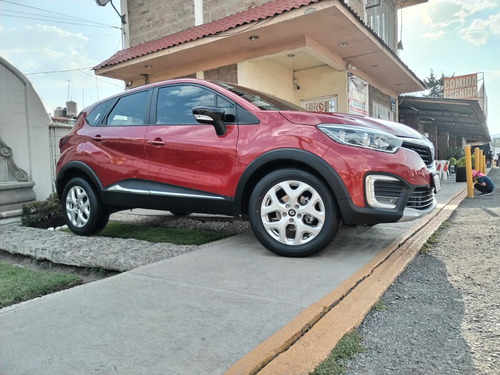 Renault Captur 2.0 Intens At