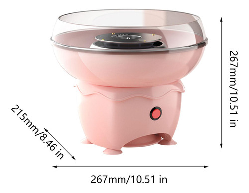 Máquina Para Hacer Dulces, Máquina Para Hacer Dulces De