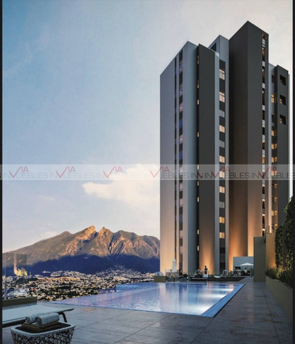 Preventa Departamentos En Valle Oriente