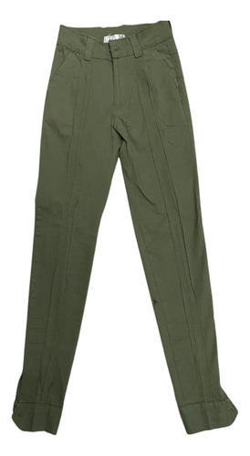 Pantalon De Montar Inducam Elastizado Para Dama