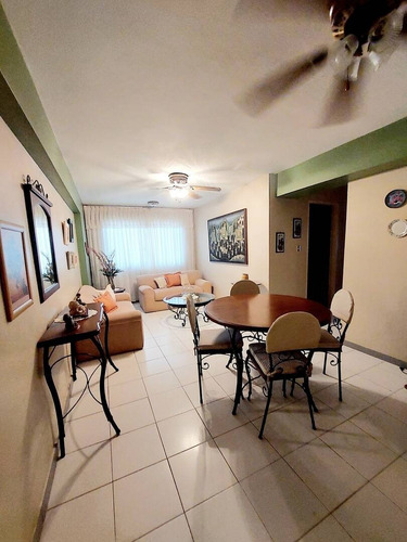 Imagen 3 de 30 de Ha 04244150222 Apartamento En Alquiler En Residencias Rossyel. Urb. La Trigaleña