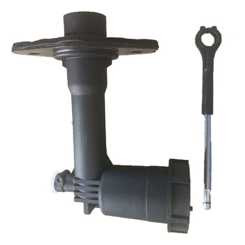 Bomba Clutch Chevrolet Blazer-s10 4.3l