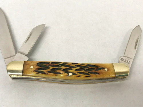 Navaja De Bolsillo Boker Tree Brand