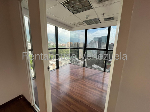 Oficina En Alquiler En El Bosque 25-10461 Yf