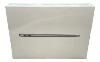 Macbook Air 2020 M1 8gb Ram 256gb