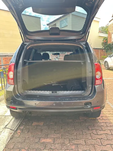 Renault Duster 1.6 Expression