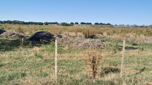 Campo En Venta En 177 Y 35