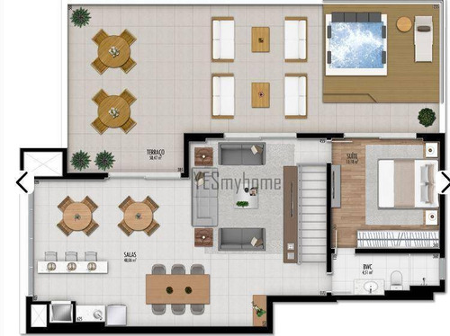 Apartamento Com 3 Dormitórios À Venda, 160 M² - Cabral - Curitiba/pr - Ap3176