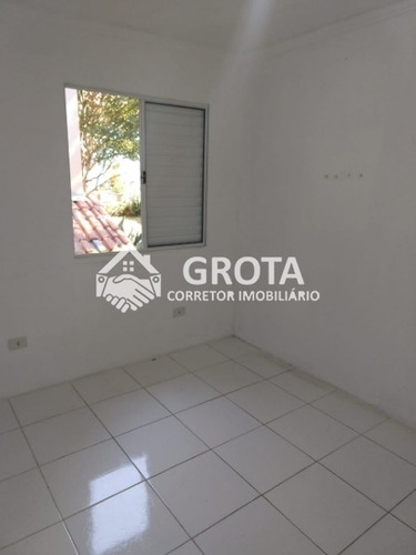 Imagem 12 de 21 de Maravilhoso Sobrado Em Condominio Fechado No Bairro Itaquera. - 1241
