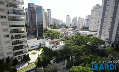Imagem 4 de 15 de Duplex - Campo Belo - Sp - 626043