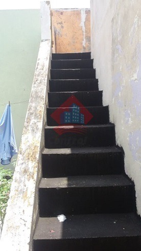 Imagem 8 de 13 de Casa - Ref: 02616