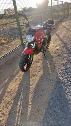 Imagen 5 de 12 de Yamaha Fz