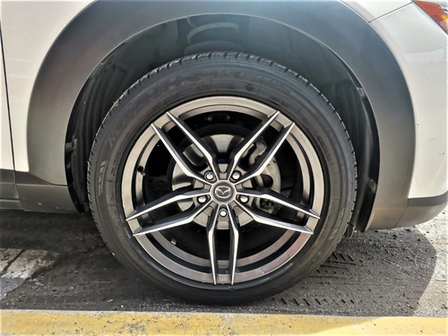 Imagen 8 de 13 de Mazda Cx-3 2017 I Grand Touring