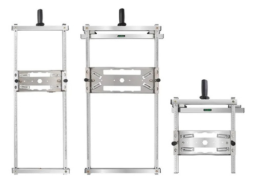  Guia Paralela Para Sierra Circular, Router, Trompo