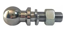 Comprar Bola De Remolque Trailer Cromada 1-7\u002F8