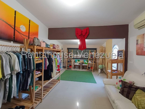 Casa En Venta Urb Lourdes Maracay 25-13114 Apd
