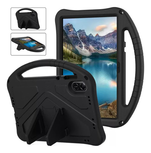 Funda Eva A Prueba De Golpes Para Honor Pad X9/x8pro