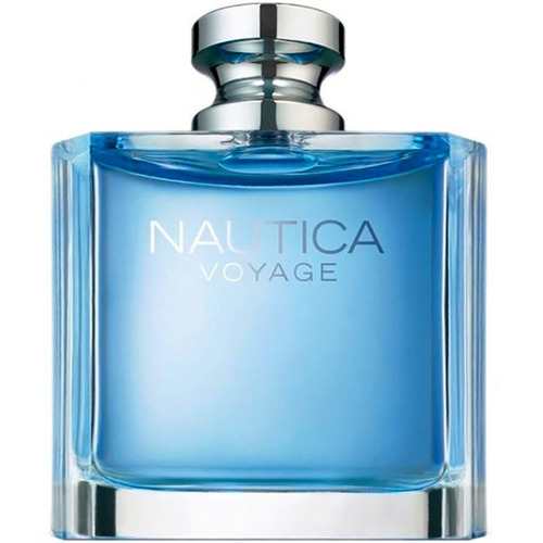 Perfume Nautica Voyage Original - mL a $1388
