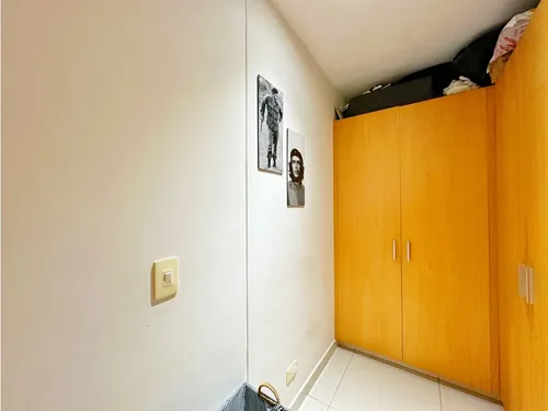 Venta De Apartamento De 2 Alcobas En Barceloneta Cartagena