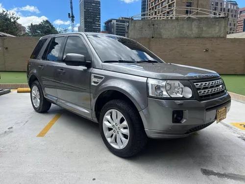 Land Rover Freelander Hse 3.2 A/t 4x4 Sun Roof 2011