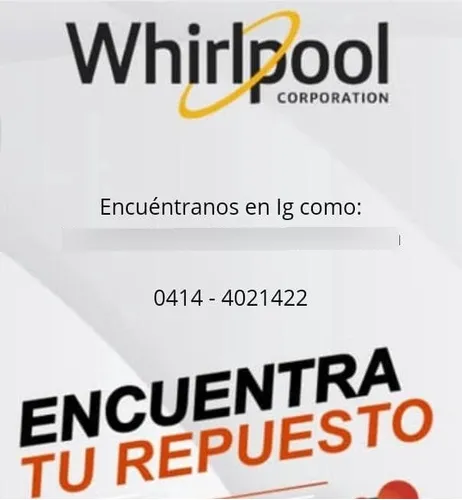 Switch Whirlpool 3404233 Star