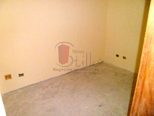 Imagem 13 de 15 de Sobrado - Cidade Patriarca - Ref: 5403 - V-5403