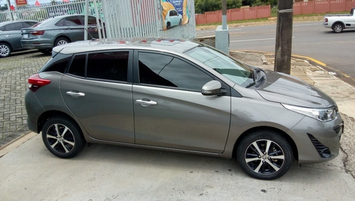 Toyota Yaris 2019/2019 1007