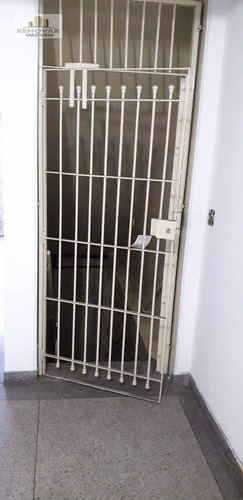 Imagem 6 de 11 de Sala Para Alugar, 150 M² Por R$ 1.900,00/mês - Centro - Mogi Das Cruzes/sp - Sa0190