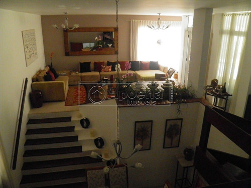 Imagem 4 de 15 de Casa Em Condominio - Alphaville - Ref: 61967 - V-61967