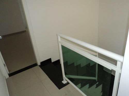Imagem 15 de 22 de Sobrado Em Vila Guilhermina, São Paulo/sp De 210m² 3 Quartos À Venda Por R$ 850.000,00 - So365877-s