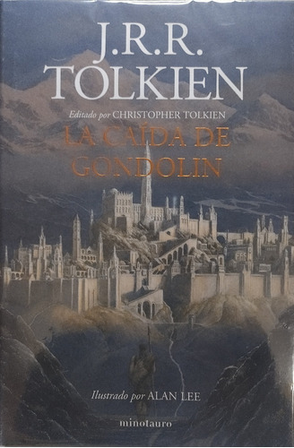La Caída De Gondolin.