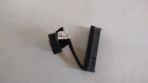 Conector Sata Para Laptop Varios Modelos (Usado)