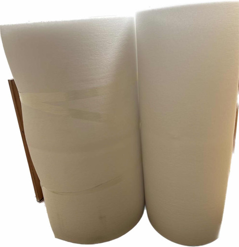 Rollo De Polyfoam 30 Mt Largo