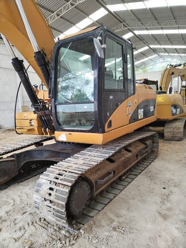 Caterpillar 320d 2011 Iva Incluido