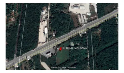 Terreno en renta