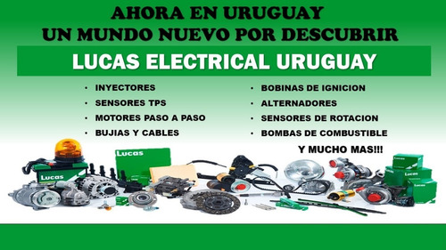 Cuerpo Mariposa Lucas Vw Bora/golf/vento/audi A3 038128063q
