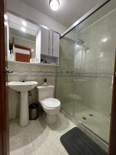 Michelle Alquila Townhouse Urb La Trigaleña R-ag3