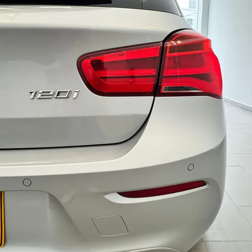 BMW Serie 1 2.0 120i F20 Lci Comfort