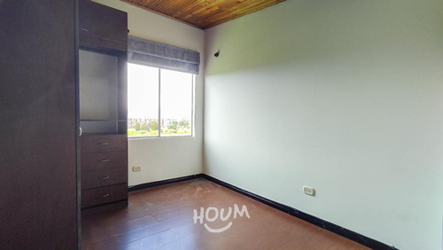 Apartamento En El Ruby. 2 Habitaciones, 52 M², Id: 110366