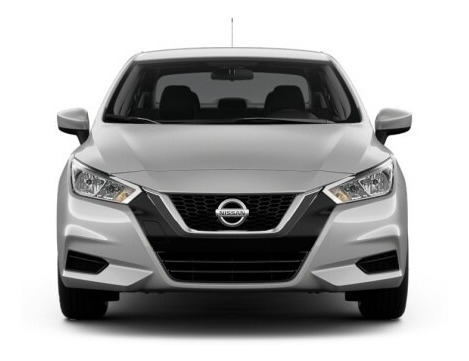 Imagen 16 de 25 de Nissan Versa 2023 1.6 Sense Mt