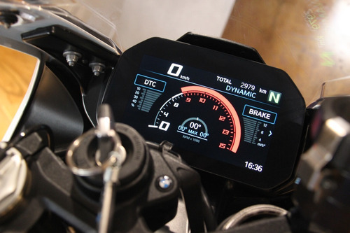 Imagen 11 de 19 de Bmw S 1000 Rr Perfil M, No S1000r, No S1000xr, Usado