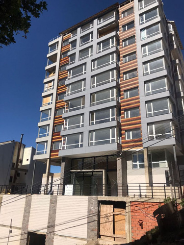 Departamento En Venta En Centro