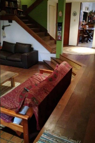 Tabare 6500 V. Riachuelo Casa 6amb C/coch Piscina U$300.000