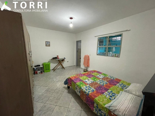 Imagem 14 de 20 de Sobrado À Venda Parque São Bento - Sb00227 - 69819569