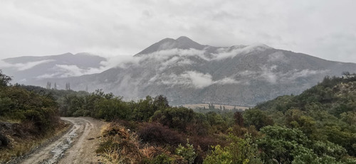 Imagen 3 de 12 de Gran Terreno - Cajón Del Maipo