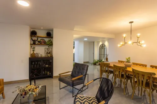 Apartamento En Arriendo En El Diamante No.2. Cod A24052