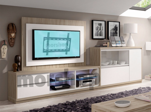 Soporte Tv Led Lcd Smart 65 60 55 50 43 42 40 32 Pulgadas