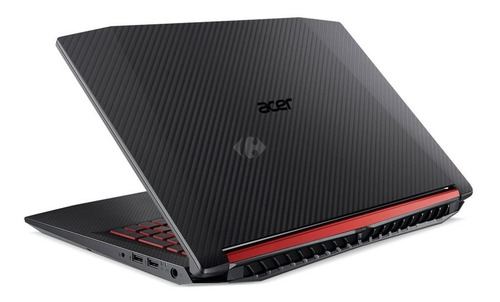Imagen 3 de 8 de Acer Nitro 5 Ryzen 5 32gb 256gb Ssd 1tb 15,6 Gtx1650 Win 10